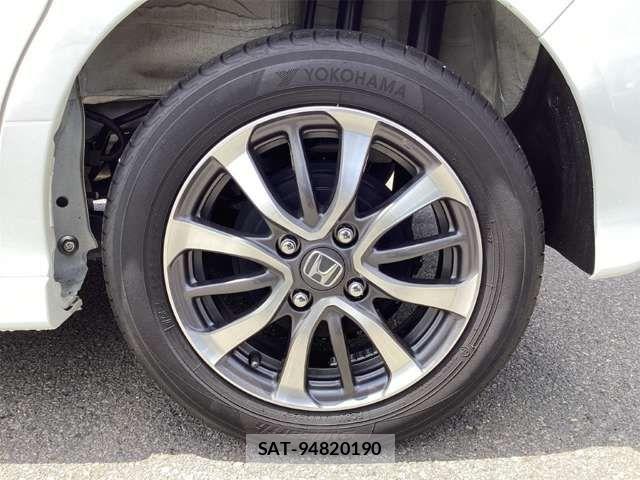 Honda N BOX CUSTOM 2024-11 8367540-17