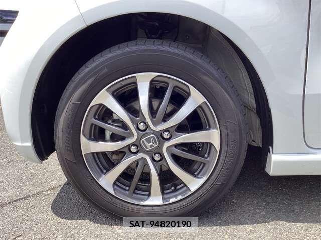 Honda N BOX CUSTOM 2024-11 8367540-18