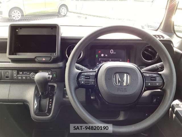 Honda N BOX CUSTOM 2024-11 8367540-1