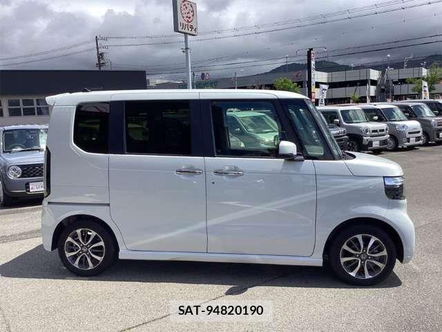 Honda N BOX CUSTOM 2024-11 8367540-19