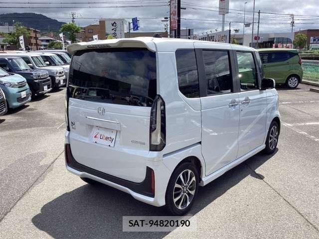 Honda N BOX CUSTOM 2024-11 8367540-5