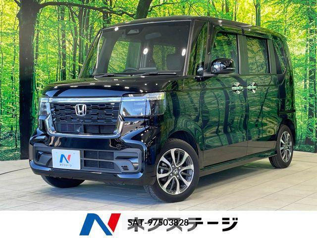 Honda N BOX CUSTOM 2023-11 8367530-0