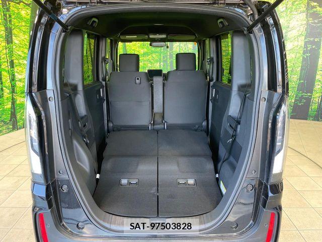 Honda N BOX CUSTOM 2023-11 8367530-9