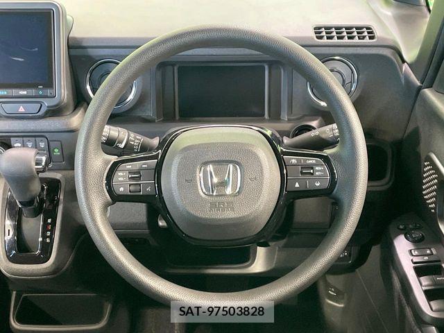 Honda N BOX CUSTOM 2023-11 8367530-10