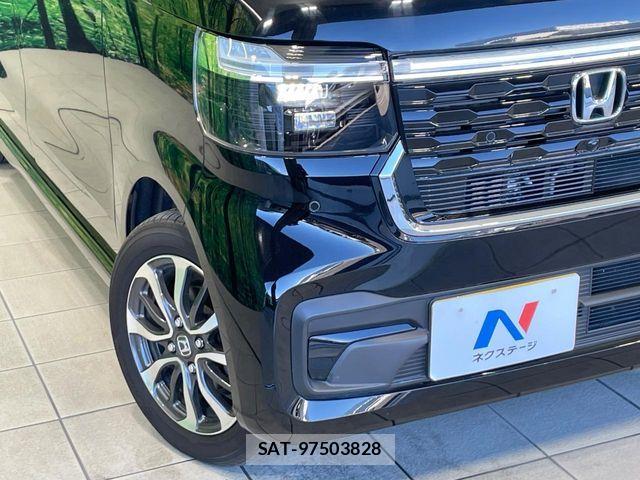 Honda N BOX CUSTOM 2023-11 8367530-11