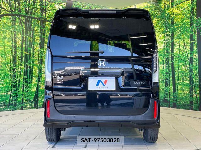 Honda N BOX CUSTOM 2023-11 8367530-14