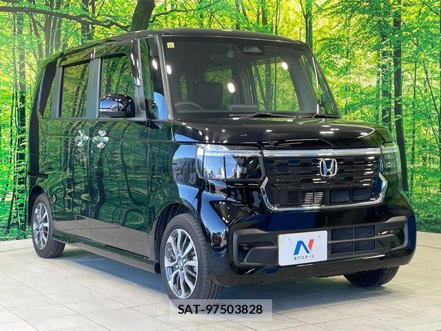 Honda N BOX CUSTOM 2023-11 8367530-15