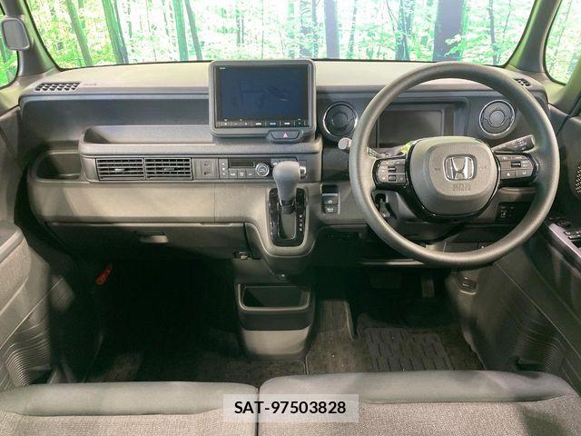 Honda N BOX CUSTOM 2023-11 8367530-1