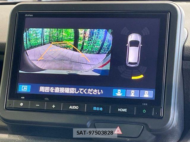 Honda N BOX CUSTOM 2023-11 8367530-3