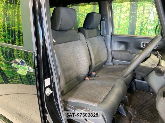 Honda N BOX CUSTOM 2023-11 8367530-7