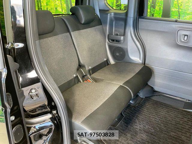 Honda N BOX CUSTOM 2023-11 8367530-8
