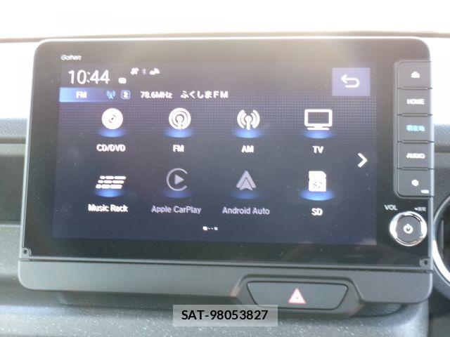 Honda N BOX CUSTOM 2025-04 8367506-13