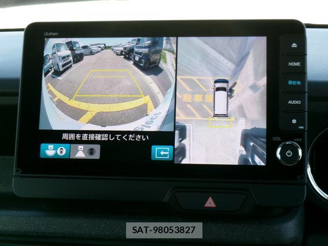 Honda N BOX CUSTOM 2025-04 8367506-14