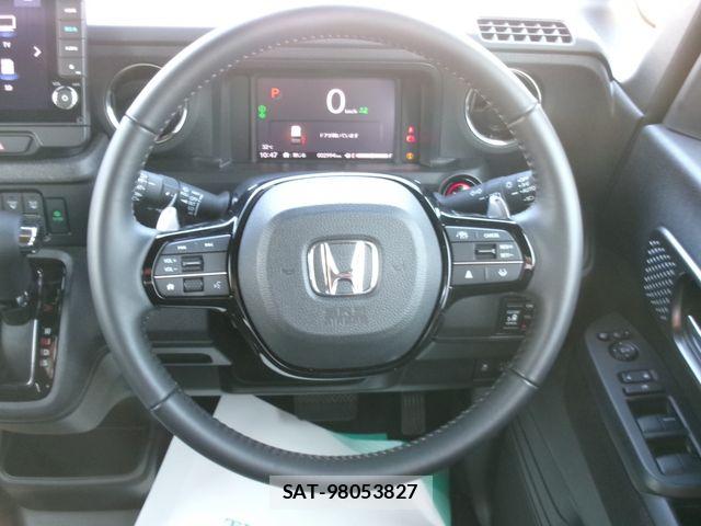 Honda N BOX CUSTOM 2025-04 8367506-17