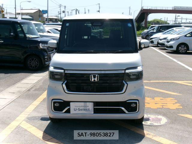 Honda N BOX CUSTOM 2025-04 8367506-1