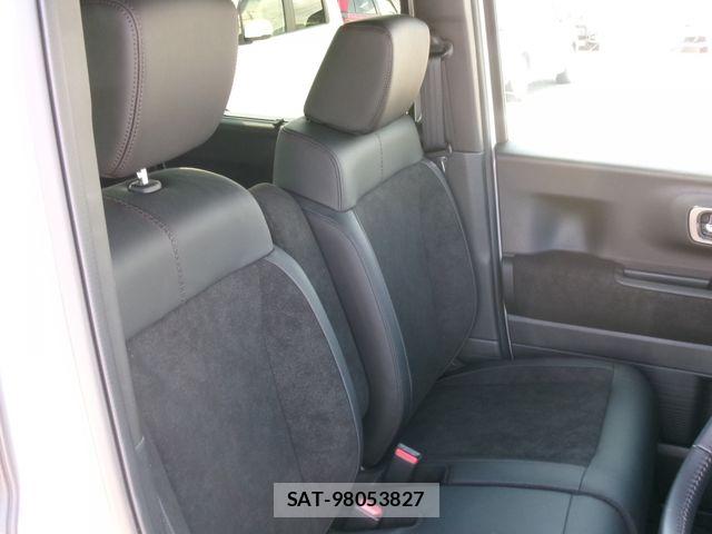 Honda N BOX CUSTOM 2025-04 8367506-19