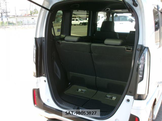 Honda N BOX CUSTOM 2025-04 8367506-21