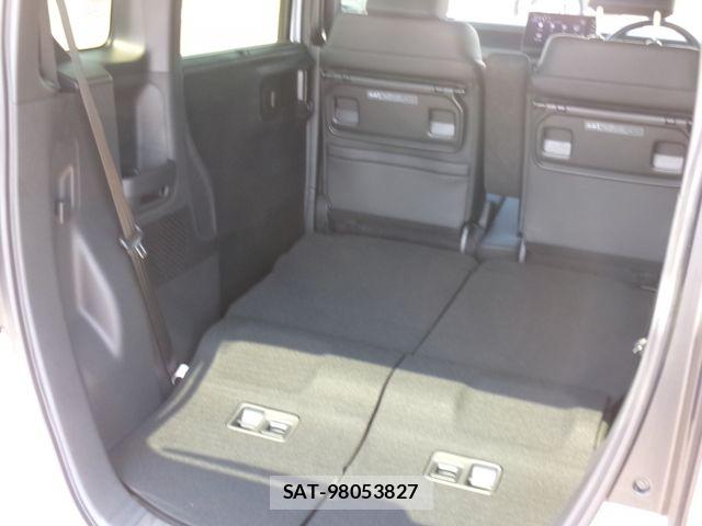 Honda N BOX CUSTOM 2025-04 8367506-22