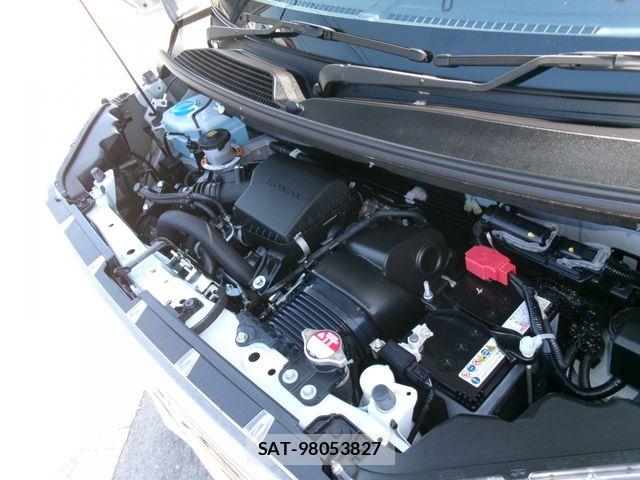 Honda N BOX CUSTOM 2025-04 8367506-23
