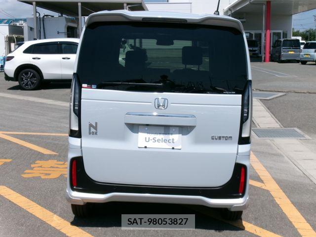 Honda N BOX CUSTOM 2025-04 8367506-5