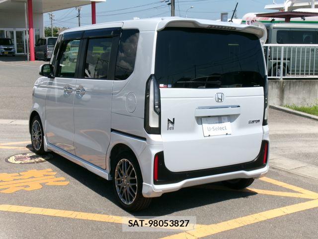 Honda N BOX CUSTOM 2025-04 8367506-6