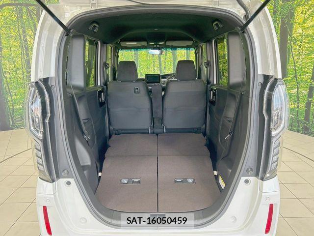 Honda N BOX CUSTOM 2019-03 8367599-9