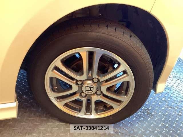 Honda N BOX CUSTOM 2014-04 8367627-16