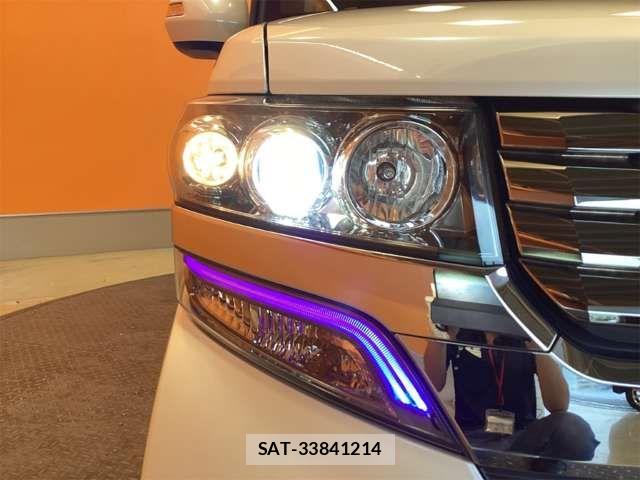 Honda N BOX CUSTOM 2014-04 8367627-19