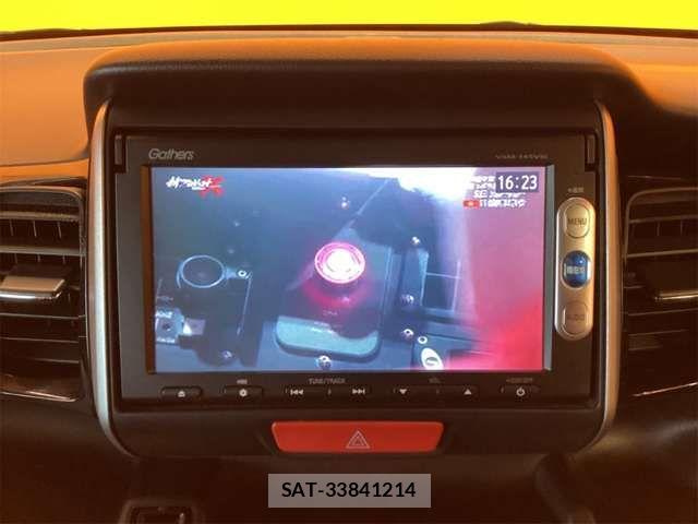 Honda N BOX CUSTOM 2014-04 8367627-5