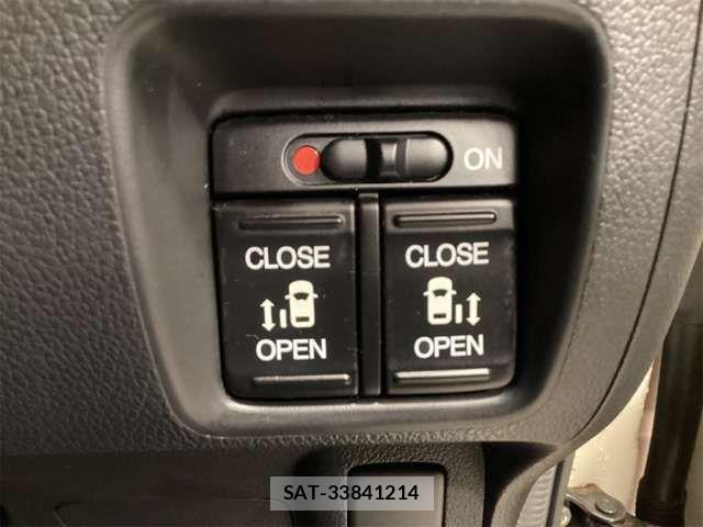 Honda N BOX CUSTOM 2014-04 8367627-6