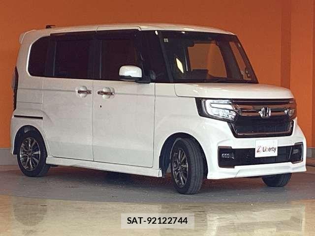 Honda N BOX CUSTOM 2023-08 8367528-9