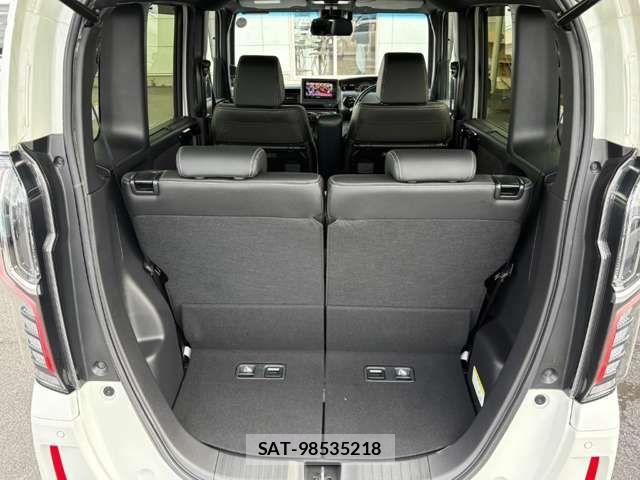Honda N BOX CUSTOM 2021-05 8367549-9