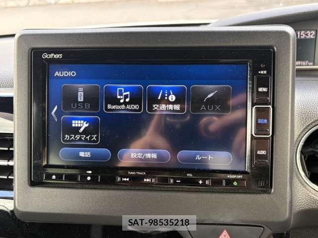 Honda N BOX CUSTOM 2021-05 8367549-15