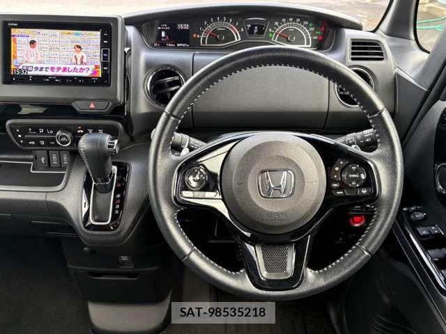 Honda N BOX CUSTOM 2021-05 8367549-5