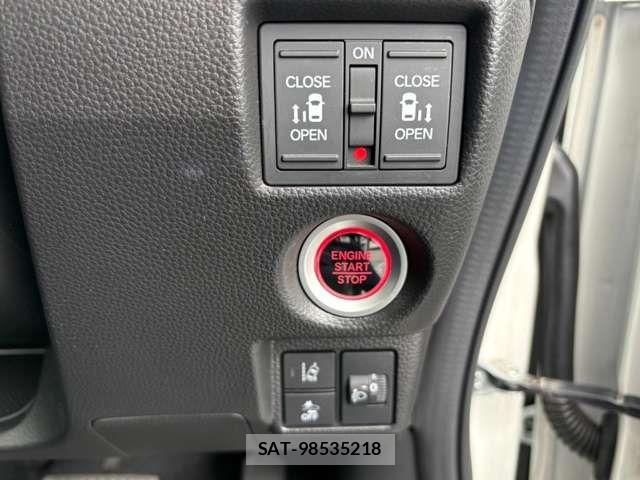 Honda N BOX CUSTOM 2021-05 8367549-6
