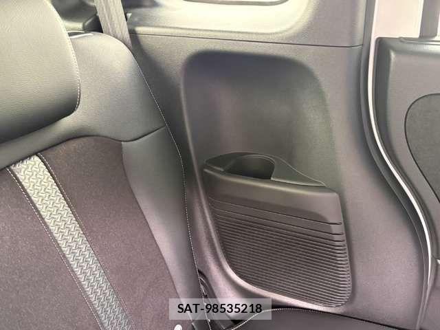 Honda N BOX CUSTOM 2021-05 8367549-7