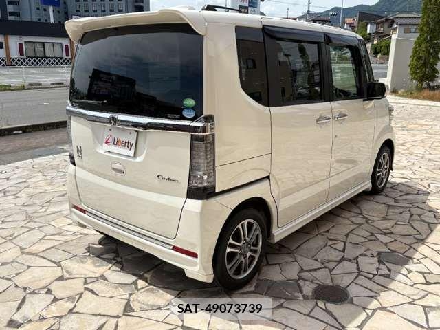 Honda N BOX CUSTOM 2016-01 8367628-10
