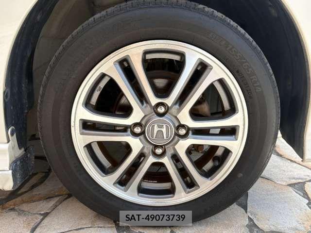 Honda N BOX CUSTOM 2016-01 8367628-15