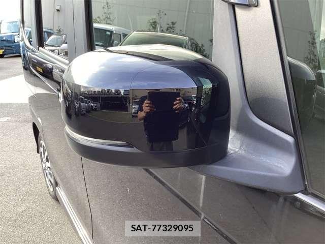 Honda N BOX CUSTOM 2024-02 8367518-9