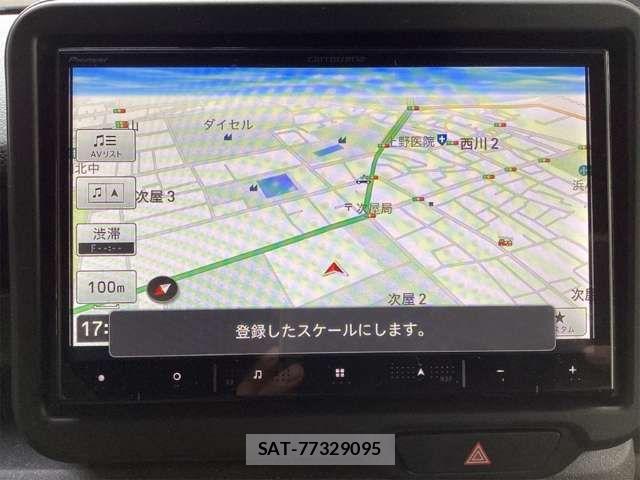 Honda N BOX CUSTOM 2024-02 8367518-2