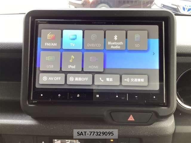 Honda N BOX CUSTOM 2024-02 8367518-5