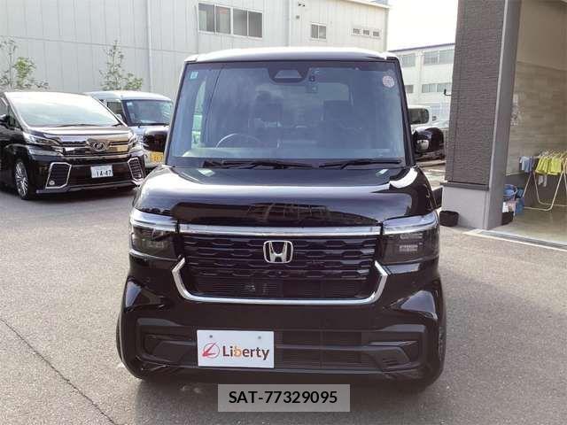 Honda N BOX CUSTOM 2024-02 8367518-7