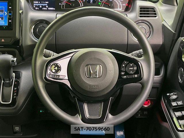 Honda N BOX CUSTOM 2021-08 8367550-10
