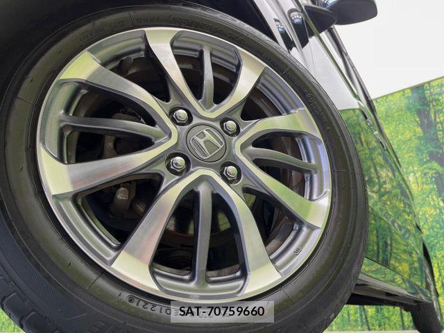 Honda N BOX CUSTOM 2021-08 8367550-12