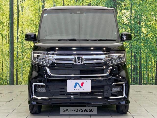 Honda N BOX CUSTOM 2021-08 8367550-13