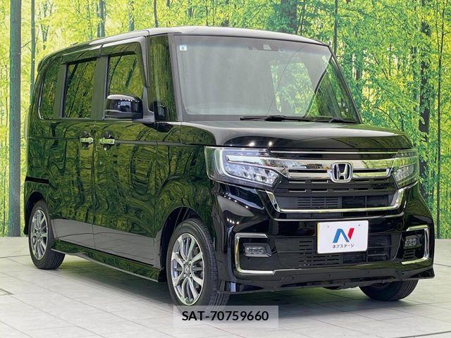 Honda N BOX CUSTOM 2021-08 8367550-15