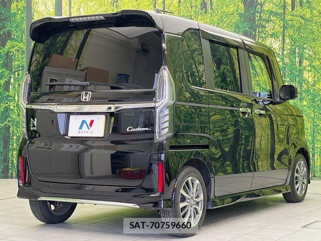 Honda N BOX CUSTOM 2021-08 8367550-16
