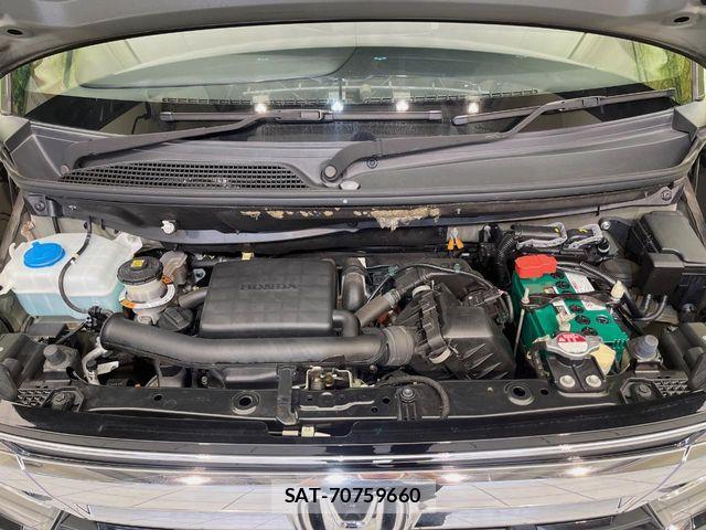 Honda N BOX CUSTOM 2021-08 8367550-17