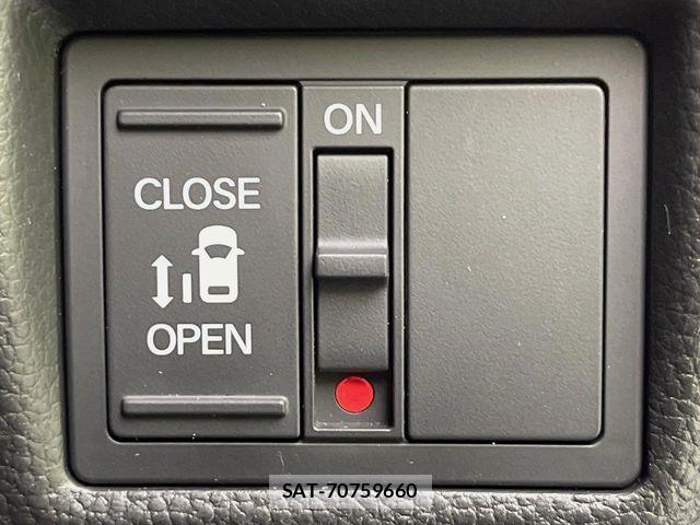 Honda N BOX CUSTOM 2021-08 8367550-4