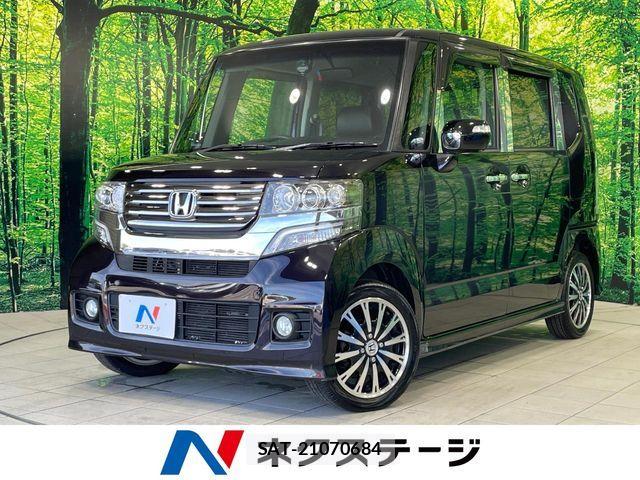 Honda N BOX CUSTOM 2012-11 8367662-0